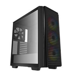 Deepcool CG540 ATX Mid Tower Case