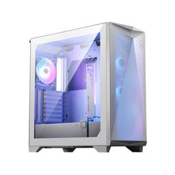 MSI MPG GUNGNIR 300R AIRFLOW ATX Mid Tower Case