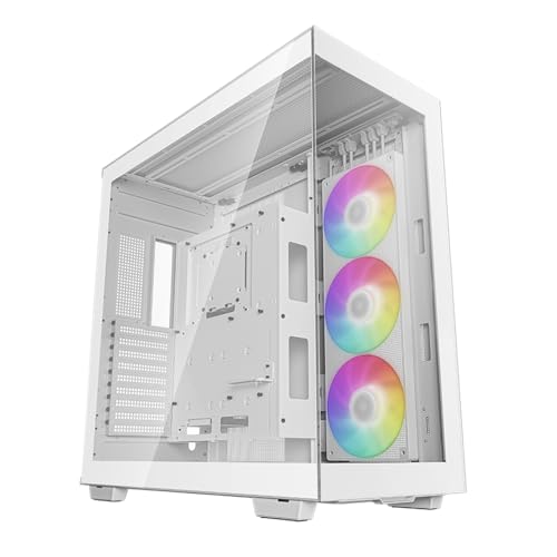 Deepcool CH780 ATX Full Tower Case