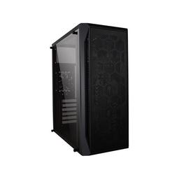 DIYPC DIY-S07 ATX Mid Tower Case