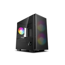 Deepcool CH360 DIGITAL MicroATX Mid Tower Case