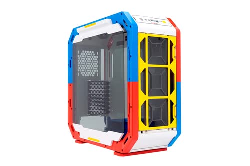 In Win AIRFORCE ATX Full Tower Case