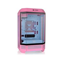 Thermaltake The Tower 300 Bubble Pink MicroATX Mini Tower Case