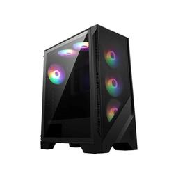 MSI MAG FORGE 120A AIRFLOW ATX Mid Tower Case