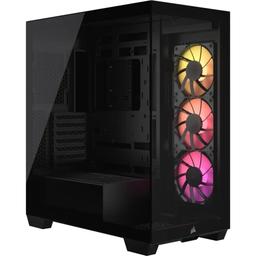 Corsair 3500X ARGB ATX Mid Tower Case