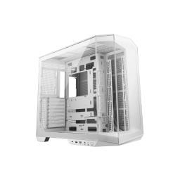 MSI MAG PANO 100L PZ ATX Mid Tower Case