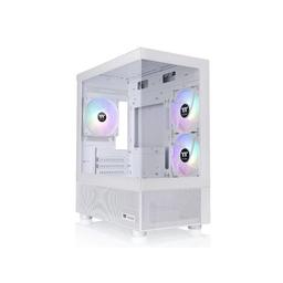 Thermaltake View 170 ARGB MicroATX Mini Tower Case