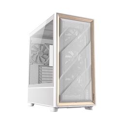 Antec FLUX ATX Mid Tower Case