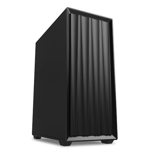 SHARKOON VK3 ATX Mid Tower Case