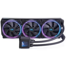 Alphacool Eisbaer Aurora 420 41.8 CFM Liquid CPU Cooler