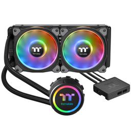 Thermaltake Floe DX RGB TT Premium Edition 42.45 CFM Liquid CPU Cooler