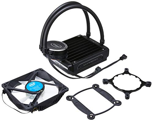 Intel BXTS13X 74 CFM Liquid CPU Cooler