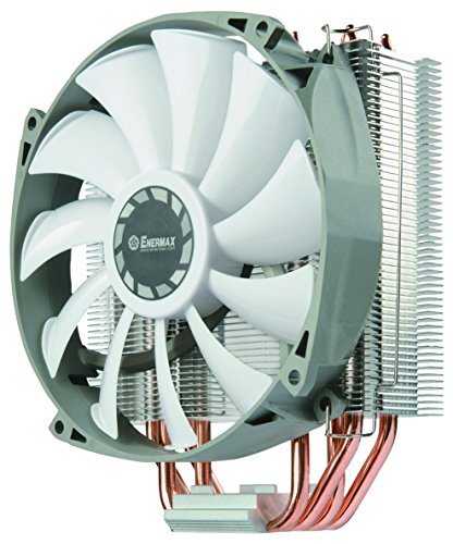 Enermax ETS-T40F-RF 65.56 CFM CPU Cooler