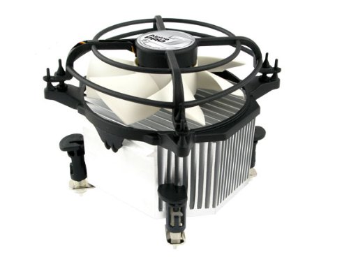 ARCTIC Alpine 7 Pro 36.7 CFM CPU Cooler