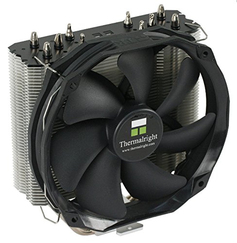 Thermalright TRUE Spirit 140 Direct 73.6 CFM CPU Cooler