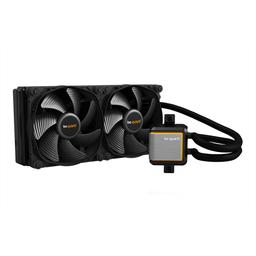 be quiet! Silent Loop 2 280 77.57 CFM Liquid CPU Cooler