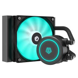 ID-COOLING AURAFLOW X 74.5 CFM Liquid CPU Cooler