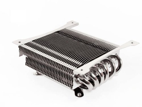 Prolimatech PRO-SAM17 Fanless CPU Cooler