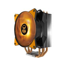 Cooler Master MA410P TUF Gaming Edition 66.7 CFM CPU Cooler