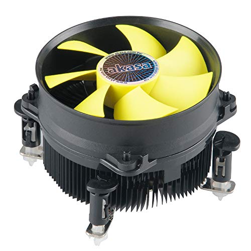 Akasa K32 56.81 CFM CPU Cooler