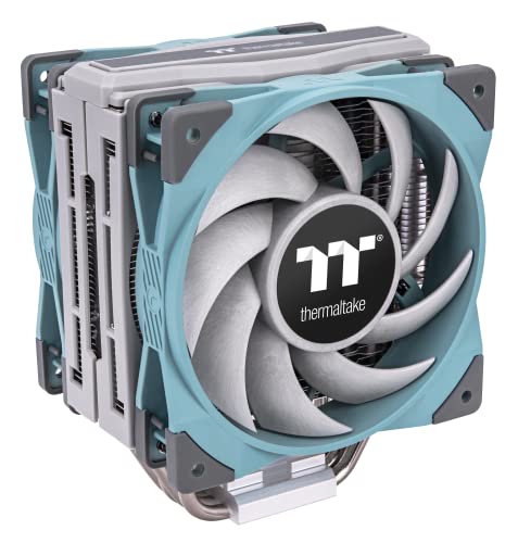 Thermaltake TOUGHAIR 510 58.35 CFM CPU Cooler