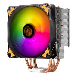 Silverstone AR12-TUF 69.26 CFM CPU Cooler