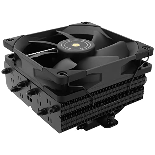 Thermalright SI-100 72.37 CFM CPU Cooler