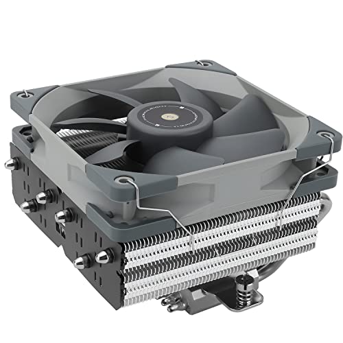 Thermalright SI-100 72.37 CFM CPU Cooler