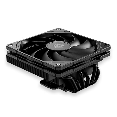 ID-COOLING IS-67-XT 67.58 CFM CPU Cooler