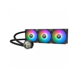 Thermaltake TH420 V2 Ultra ARGB Sync 84.32 CFM Liquid CPU Cooler