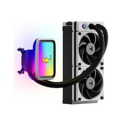 HYTE THICC Q60 105.8 CFM Liquid CPU Cooler