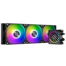 ID-COOLING DASHFLOW XT 85 CFM Liquid CPU Cooler