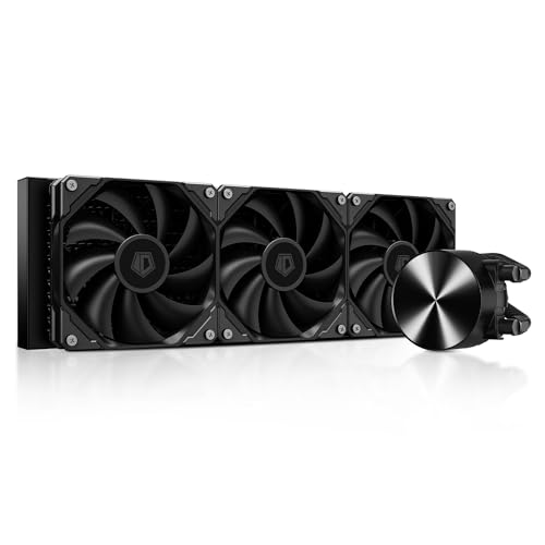 ID-COOLING FX360 PRO 82.5 CFM Liquid CPU Cooler