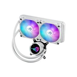 Asus ROG STRIX LC III ARGB 70.38 CFM Liquid CPU Cooler