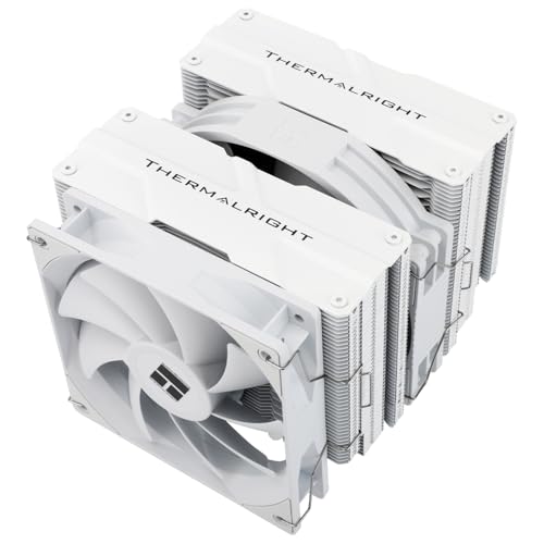 Thermalright Peerless Assassin 140 77.8 CFM CPU Cooler