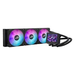 Asus ROG Ryujin III 360 ARGB Extreme 89.73 CFM Liquid CPU Cooler