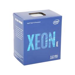 Intel Xeon E-2146G 3.5 GHz 6-Core Processor