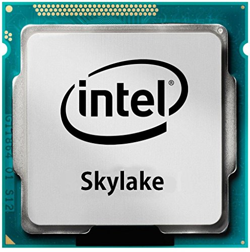Intel Pentium G4500 3.5 GHz Dual-Core OEM/Tray Processor