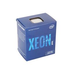 Intel Xeon E-2134 3.5 GHz Quad-Core Processor