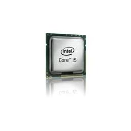 Intel Core i5-670 3.46 GHz Dual-Core Processor