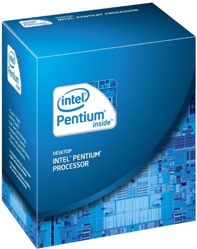 Intel Pentium G870 3.1 GHz Dual-Core Processor