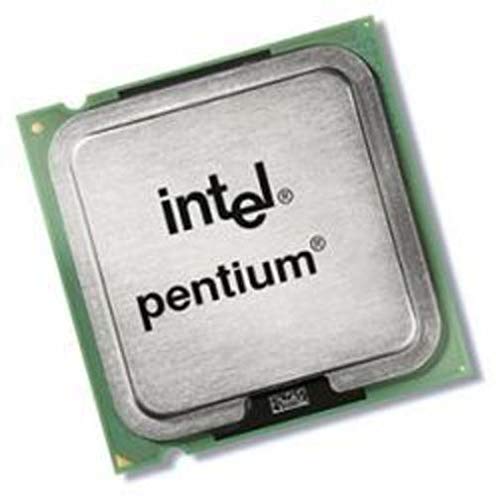 Intel Pentium E5500 2.8 GHz Dual-Core OEM/Tray Processor