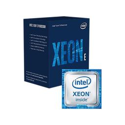 Intel Xeon E-2176G 3.7 GHz 6-Core Processor