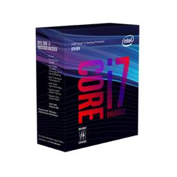Intel Core i7-8700K 3.7 GHz 6-Core Processor
