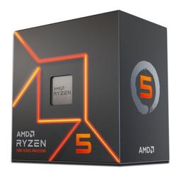AMD Ryzen 5 7600 3.8 GHz 6-Core Processor