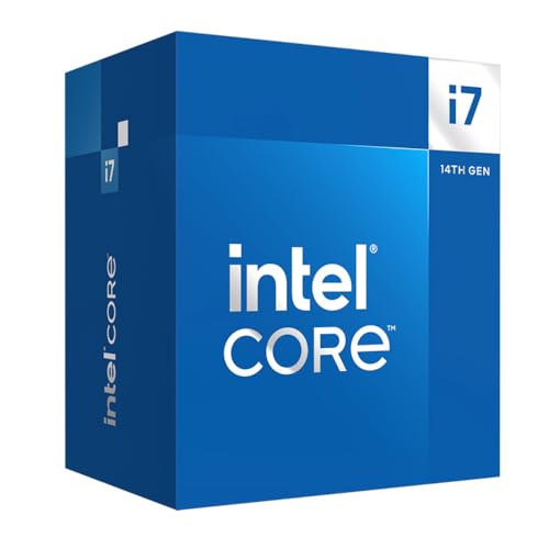 Intel Core i7-14700 2.1 GHz 20-Core Processor