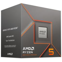 AMD Ryzen 5 8400F 4.2 GHz 6-Core Processor