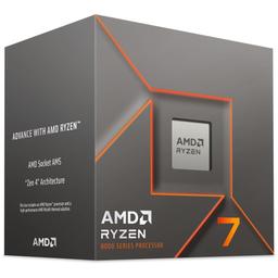 AMD Ryzen 7 8700F 4.1 GHz 8-Core Processor