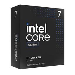 Intel Core Ultra 7 265KF 3.9 GHz 20-Core Processor