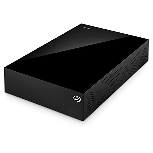 Seagate Backup Plus 8 TB External Hard Drive